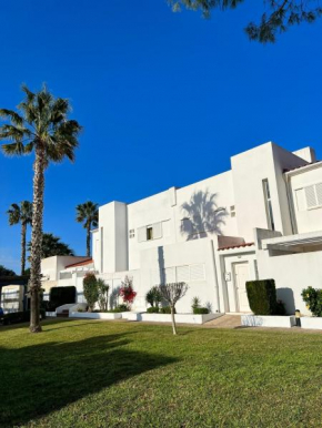 Chalet en fantástica urbanización en Sancti Petri, Cadiz